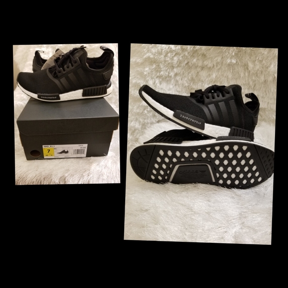 adidas gazelle silver green womens adidas NMD Grade School Running Shoes Black White CG6245  Shoe Palace